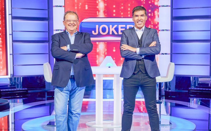 Zvonko Raušl, Mario Galunič
