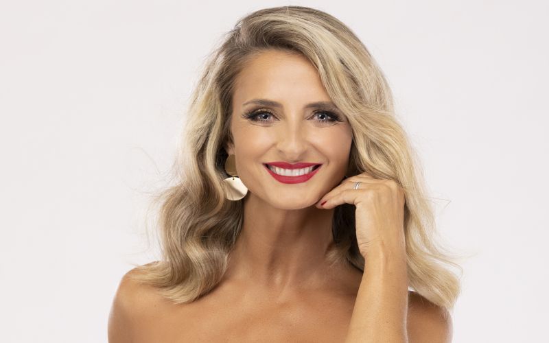 Gordana Grandošek Whiddon