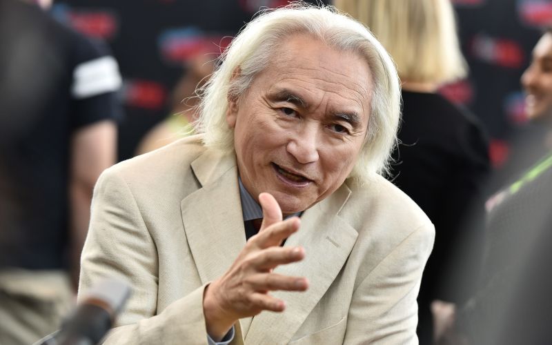 Michio Kaku profimedia-0389890105.jpg