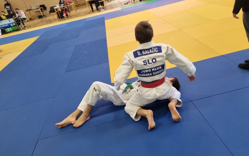 judo, pokal, komenda, judo-klub-murska-sobota
