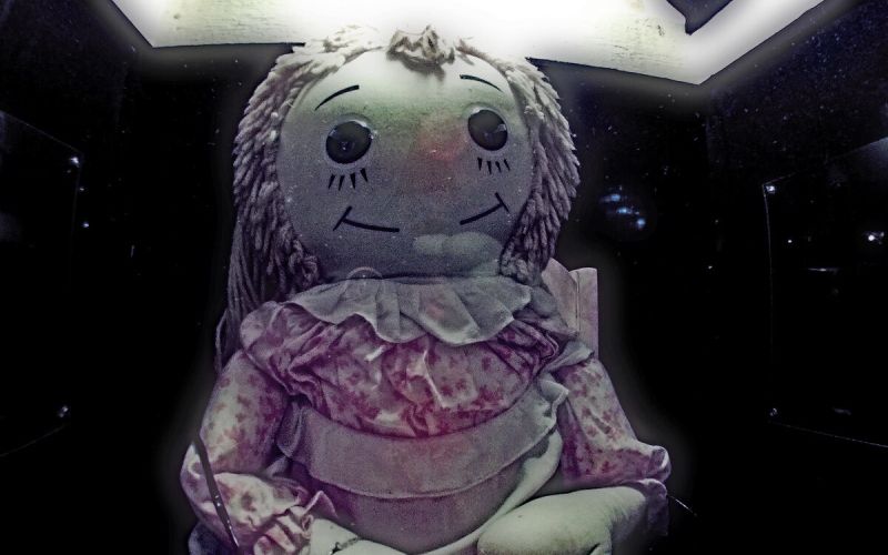 annabelle