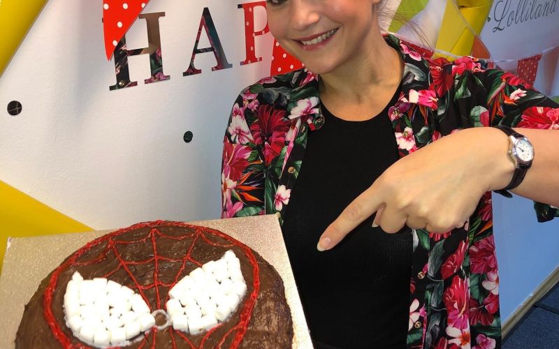 Tanja Žagar
