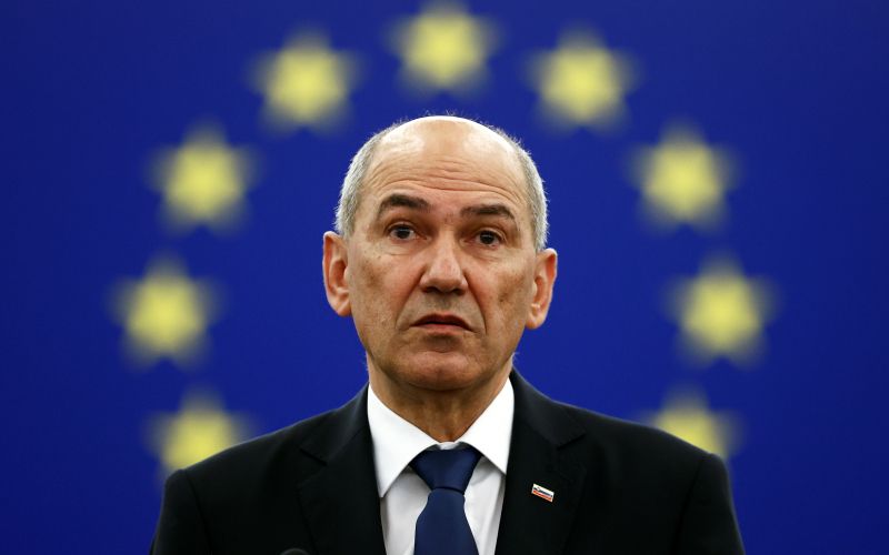 Janez Janša