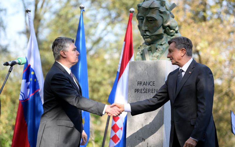 borut-pahor, zoran-milanović