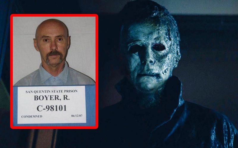 Boyer in Myers
