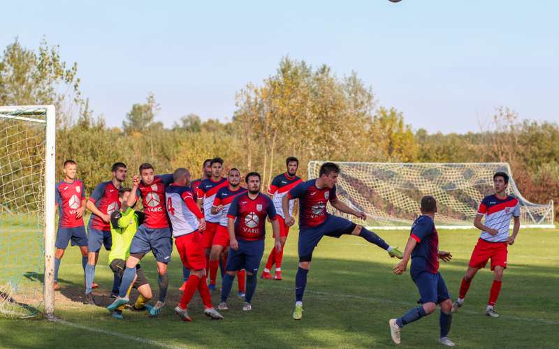 nk mostje, nogomet, mnl lendava