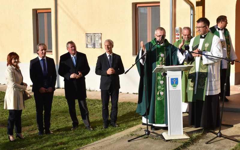 števanovci, obnovljeno-župnišče, državna-slovenska-samouprava