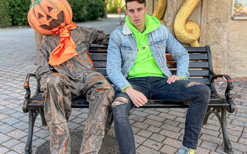 nino-ošlak, gardaland-2021