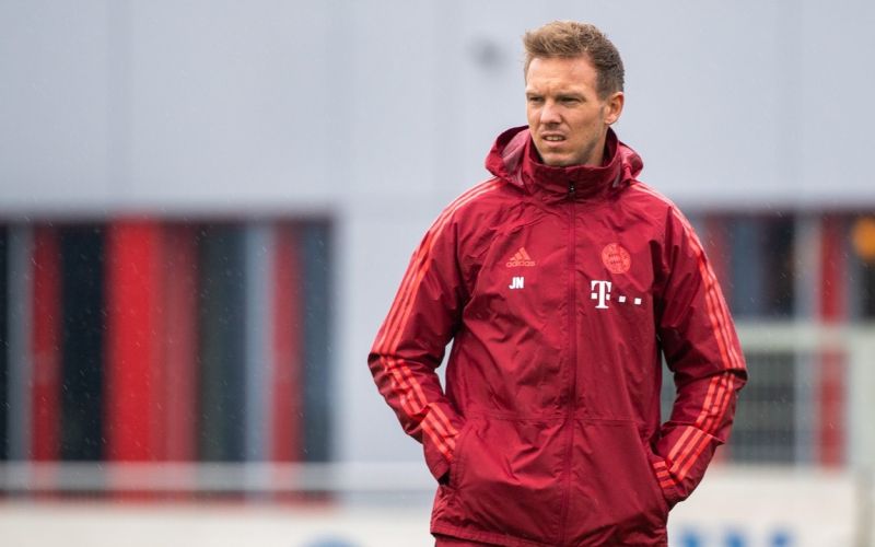 Julian Nagelsmann