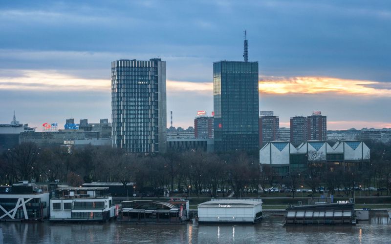 beograd