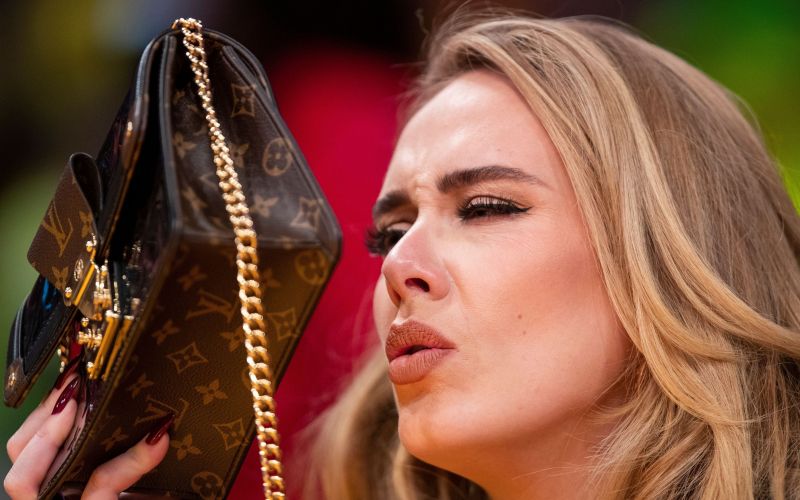 Adele