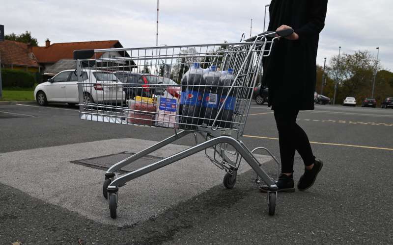 nakupovanje-hrane, hrana, trgovina, lidl, živila