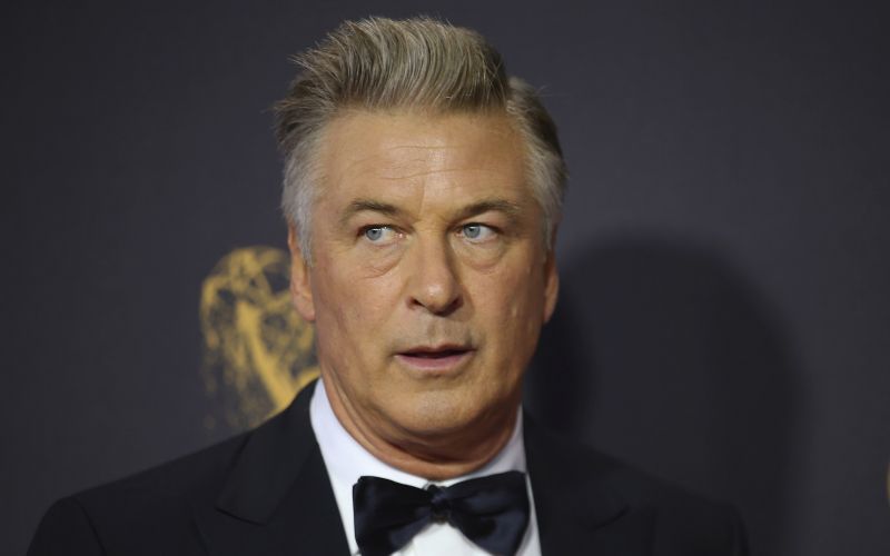 Alec Baldwin