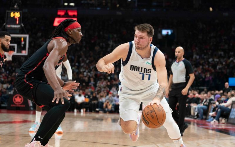 Luka Dončić