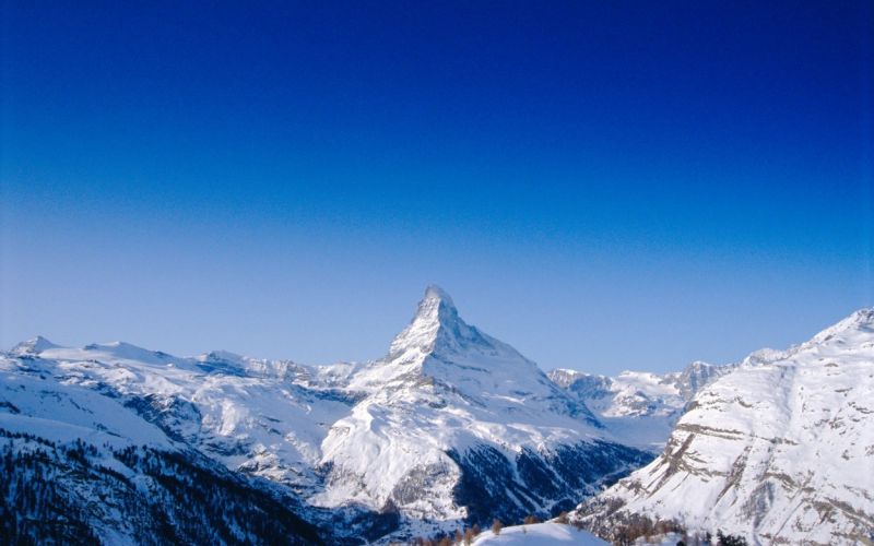 Matterhorn