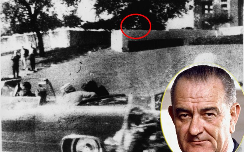 JFL Lyndon B Johnson.jpg