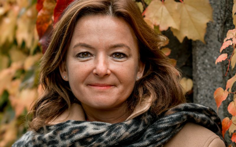 Tanja Fajon
