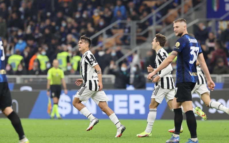juventus