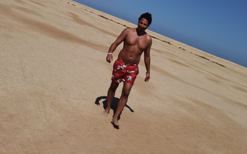 Jernej Tozon