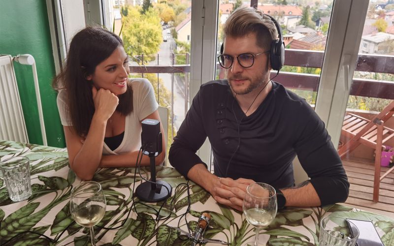 žana-vidmar, klemen-bunderla