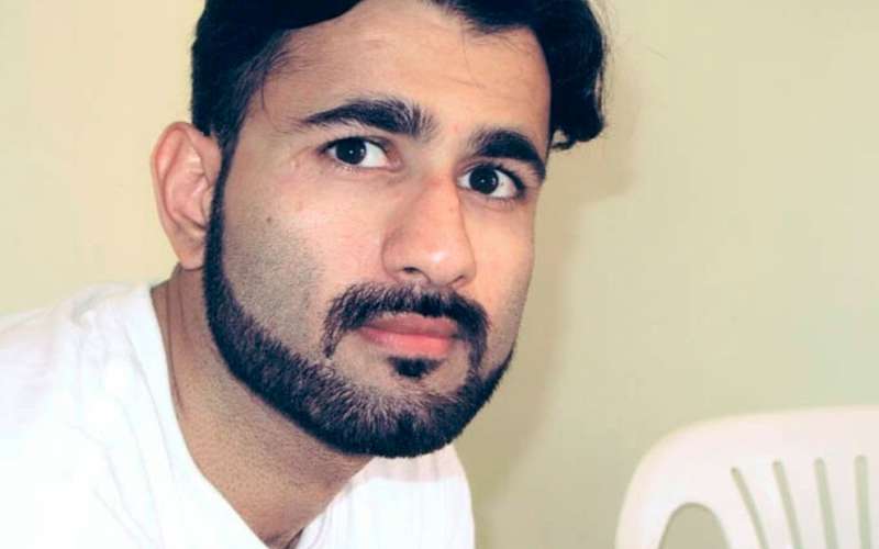 Majid Khan