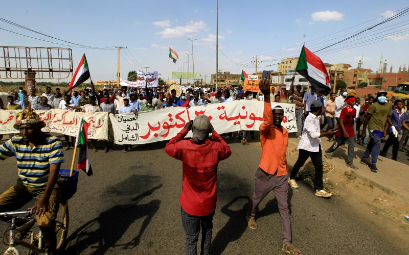 Sudan