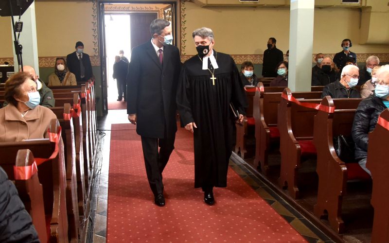 murska-sobota, evangeličansko-bogoslužje-ob-dnevu-reformacije-v-murski-soboti