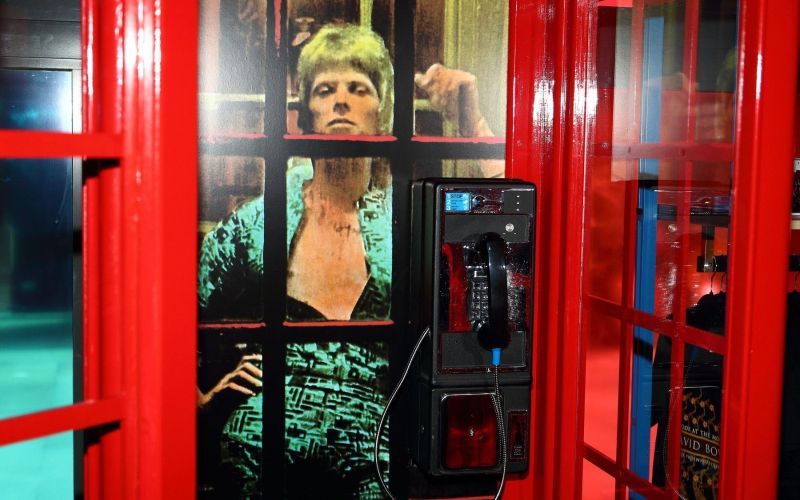 david-bowie