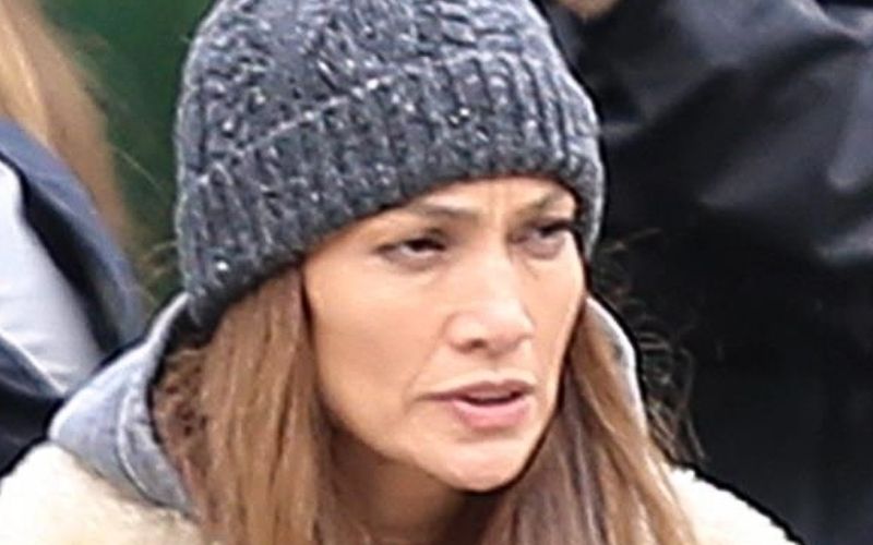 Jennifer Lopez