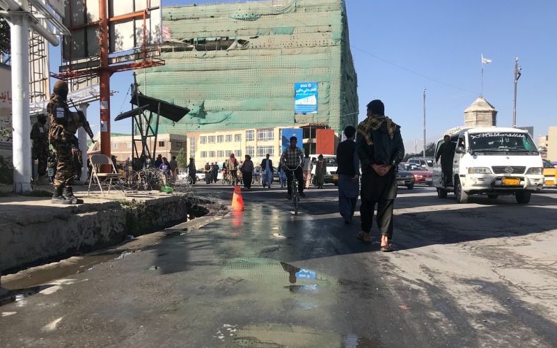 Kabul