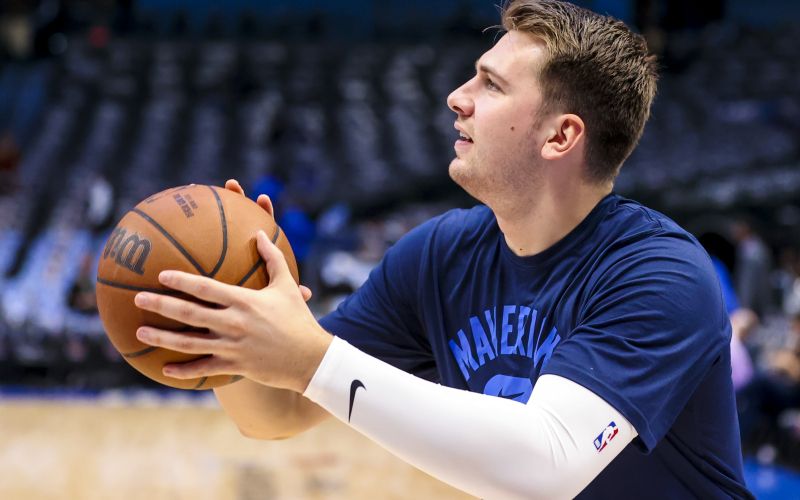 doncic