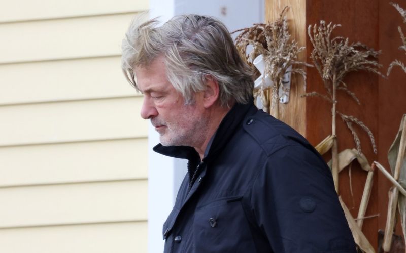 Alec Baldwin