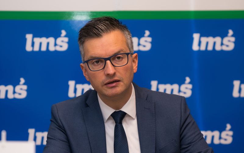Marjan Šarec
