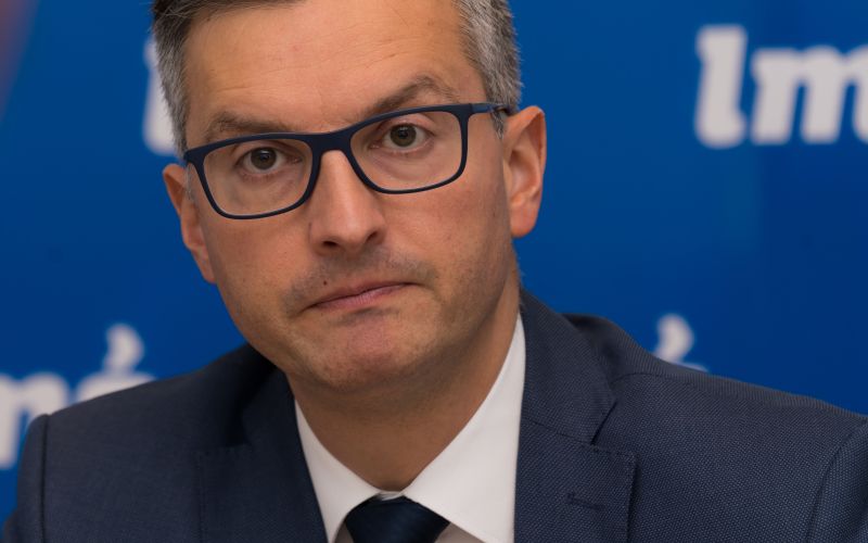 Marjan Šarec