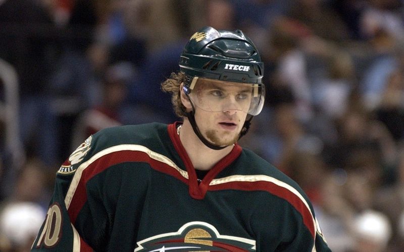 Marian Gaborik