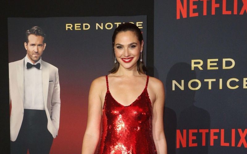 Gal Gadot
