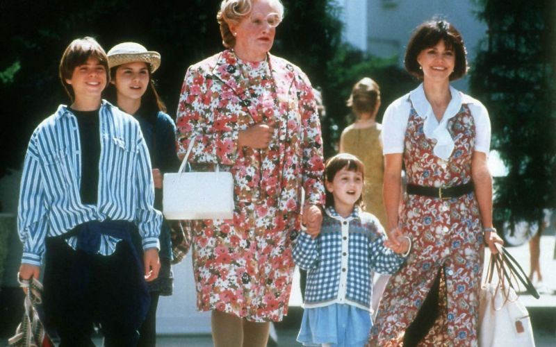 Sally Field