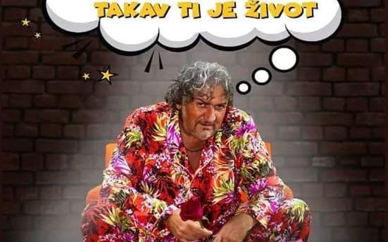 Kakršna žena, takšno življenje
