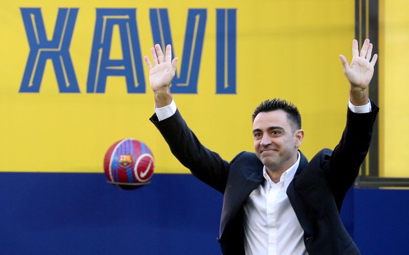 xavi, barcelona