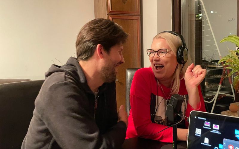 salome, tomaž-mihelič, marlenna, podcast-odkrito.si
