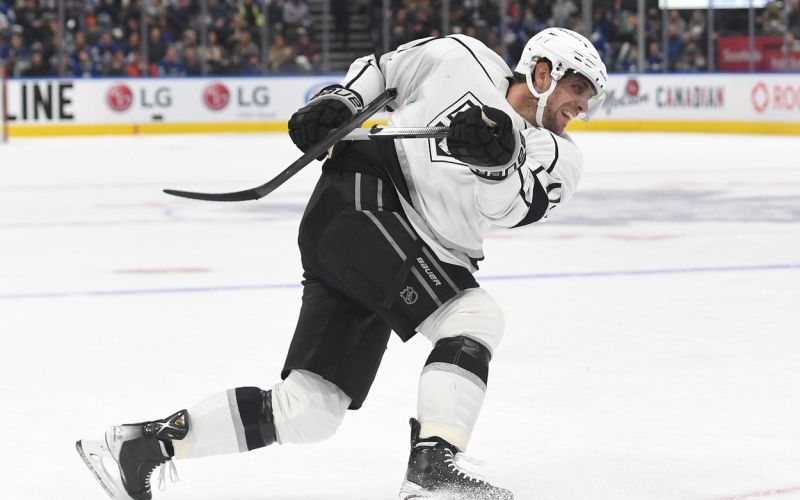 Anže Kopitar