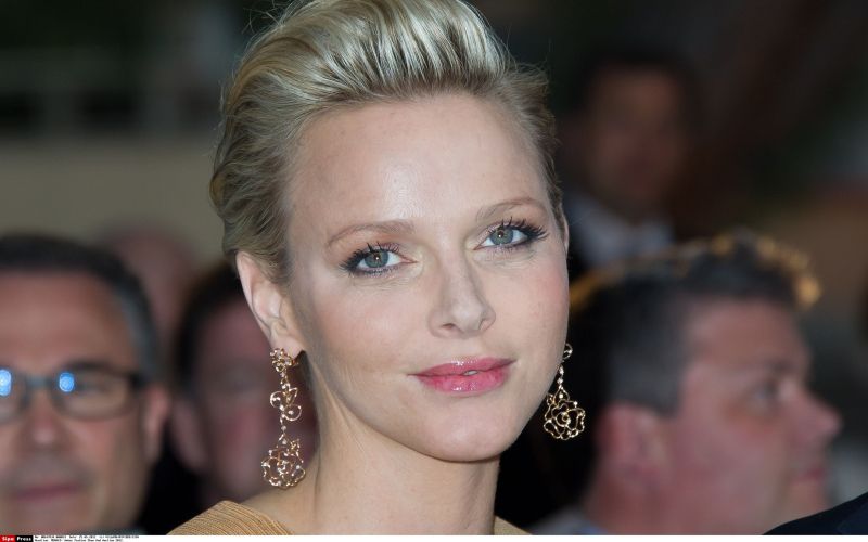 Princesa Charlene