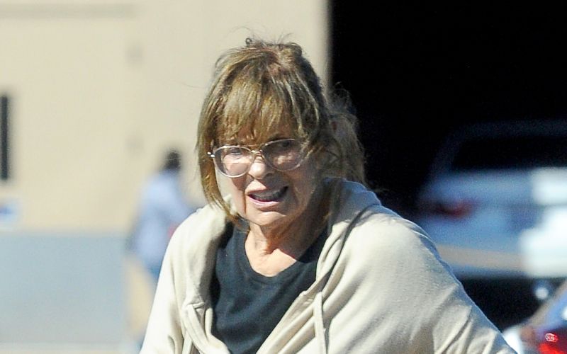 Linda Gray