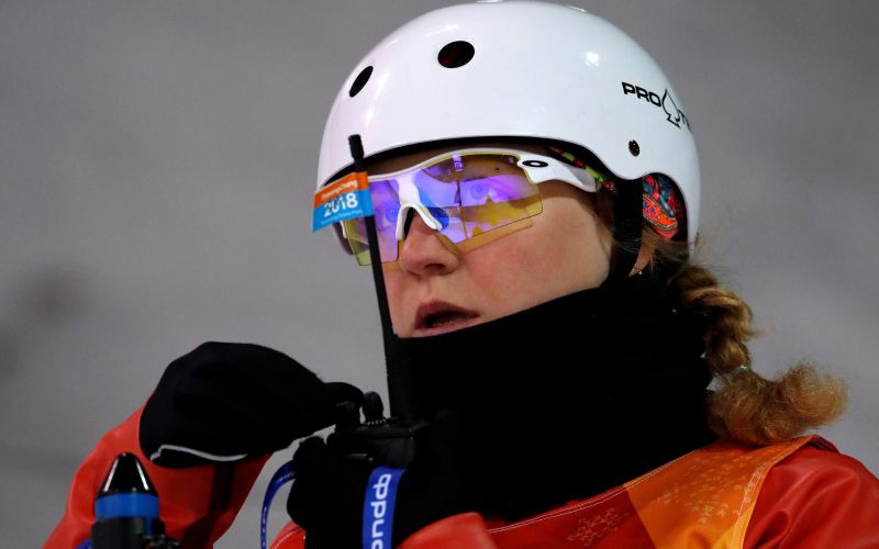Aleksandra Ramanouskaja