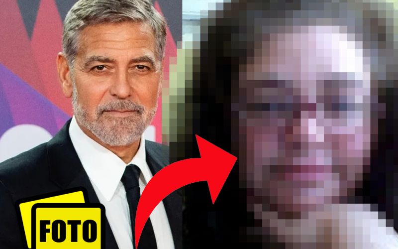 george-clooney, adelia-clooney
