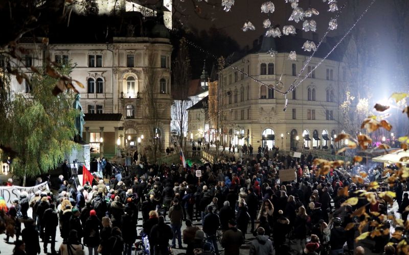 petkov prostet, prešernov trg, 12.11.jpg