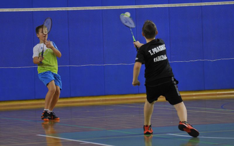 lendava, badminton, srebrna-žogica-lendave