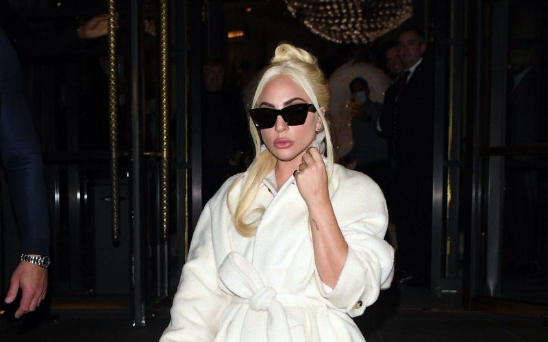 Lady Gaga