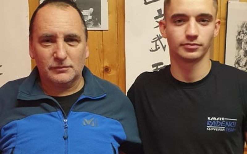 karate, svetovno-prvenstvo, niklas-tamše, dubaj