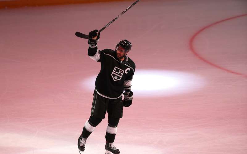 Anže Kopitar